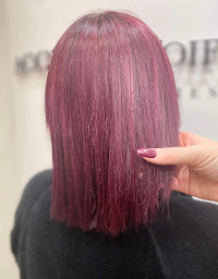 Photo n°2 de Coiffeur Courrières - Access Coiffure - Salon de coiffure Courrières à Courrières (Salon de coiffure)