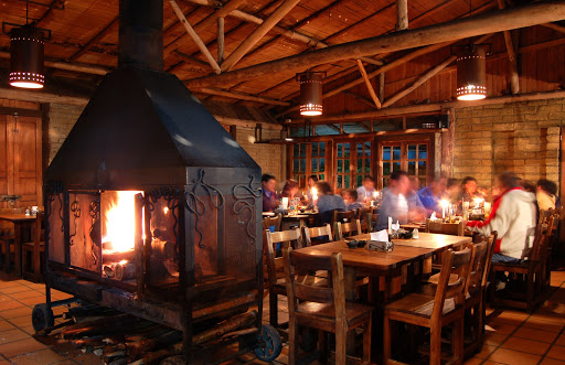 El Despacho