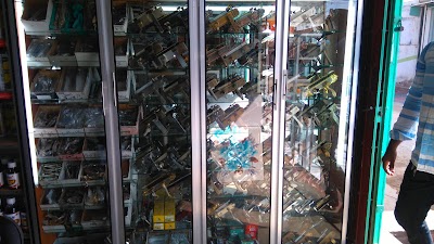 Photos of Saboor Glass House