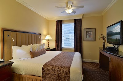 Photos of Eden Resort & Suites