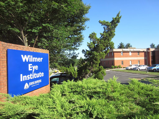 Wilmer Eye Institute, Johns Hopkins Medicine Bel Air - Thumbnail
