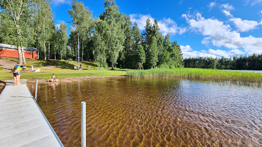 Brosjöbadet - Thumbnail