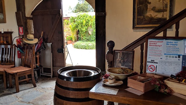 Panton Hill Vineyard & Winery