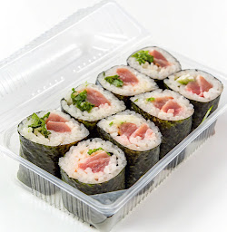 Photo n°32 de Sushi corner: MOCHIS MOCHIS Aigrefeuille à Aigrefeuille (Restaurant asiatique)