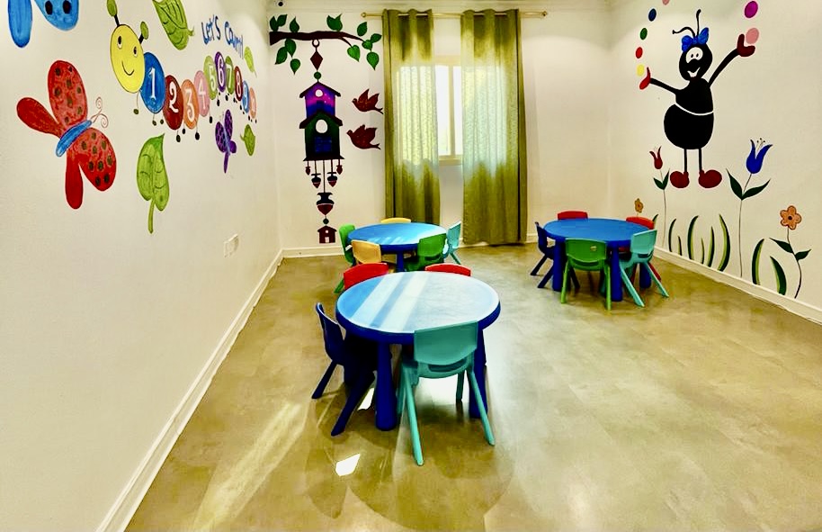 مركز روز للاستشارات التربوية والاجتماعية