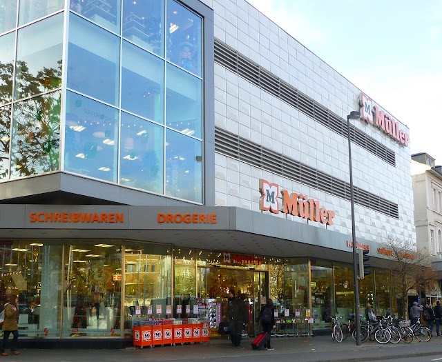 Müller Drogeriemarkt