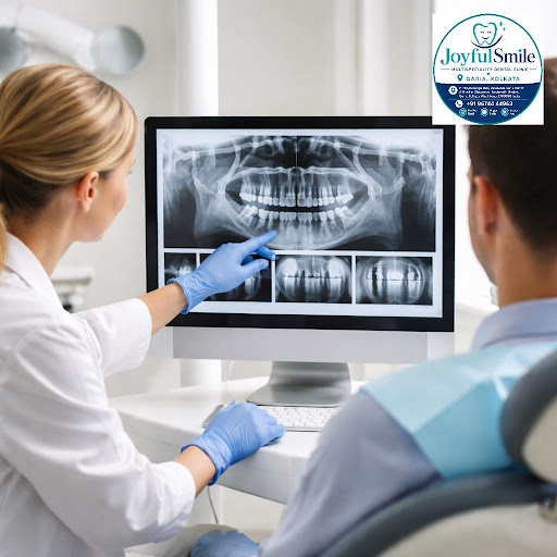 Experience safer, faster and more accurate dental check-ups with advanced digital dental X-rays a… post image