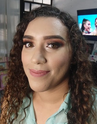 Vero Velázquez "Estilista" - Thumbnail
