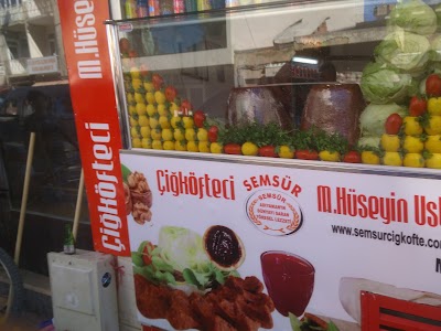 Photos of Sems&uuml;r &Ccedil;iğk&ouml;fte M. H&uuml;seyin Usta