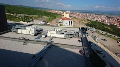 Photos of Do&ccedil;. Dr. Mustafa Kalemli Tavşanlı Devlet Hastanesi