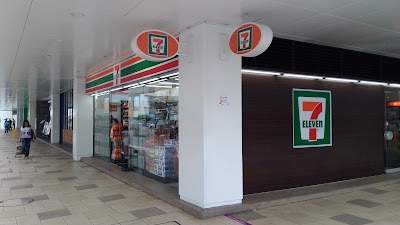 Photos of 7-Eleven