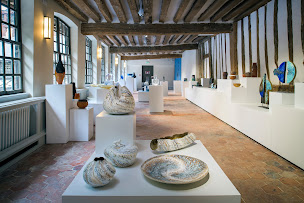 Photo n°16 de La Galerie des Arts du feu à Rouen (Centre culturel)