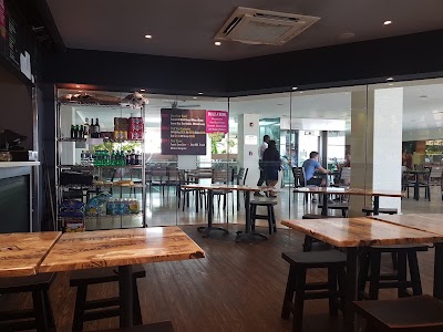 Photos of Lanterns Mall