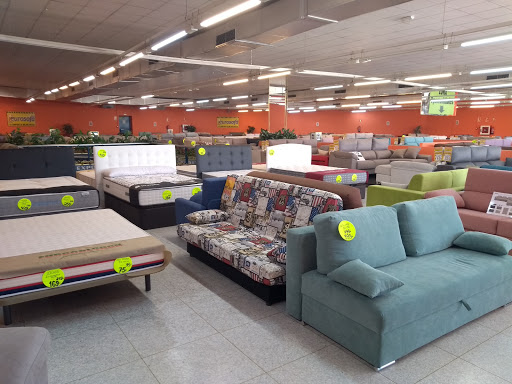 Eurosofa - Visual
