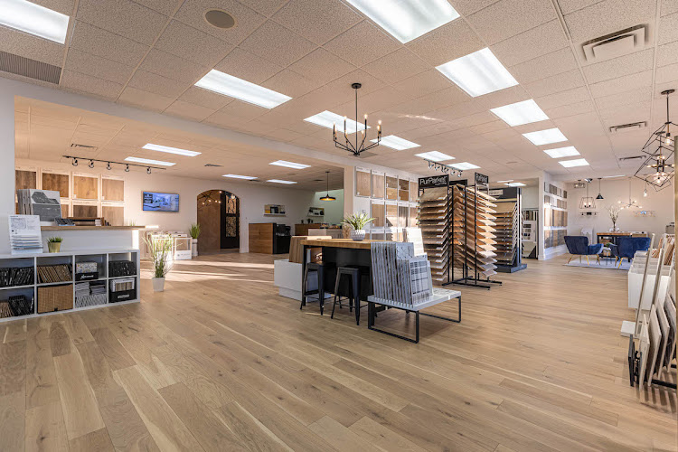 scherba & co. (formerly Great Floors Strathroy) photo 1