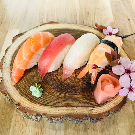 Léo Sushi - Thumbnail