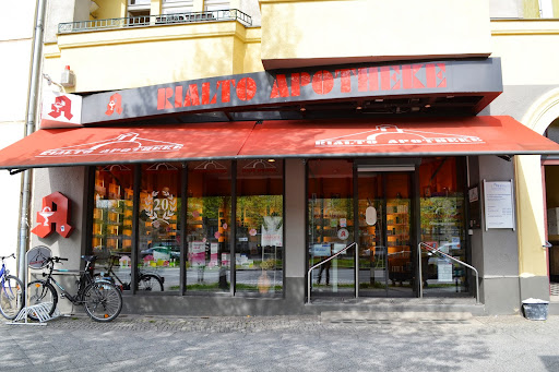 Rialto Apotheke