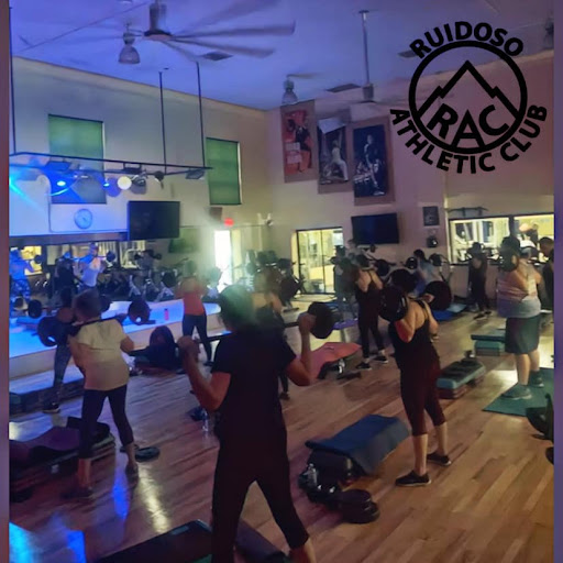 Ruidoso Athletic Club - United States