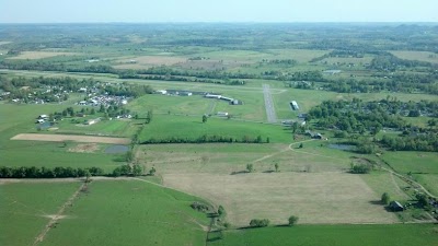 Danville-Boyle County Airport Stuart Powell Field
