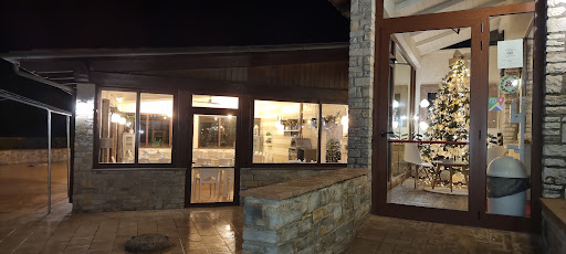 Pizzeria Gitana - Visual