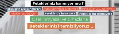 Konya Petek Temizleme KONYA SERVİSİM