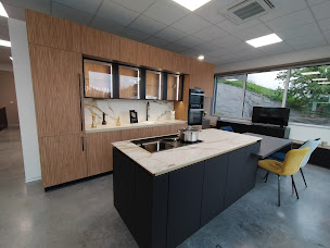 Photo n°21 de Idéal Menuiserie à Tarcenay-Foucherans (Menuisier)