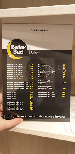 Beter Bed Maastricht - Thumbnail