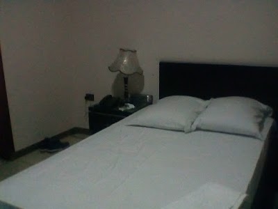 lodging