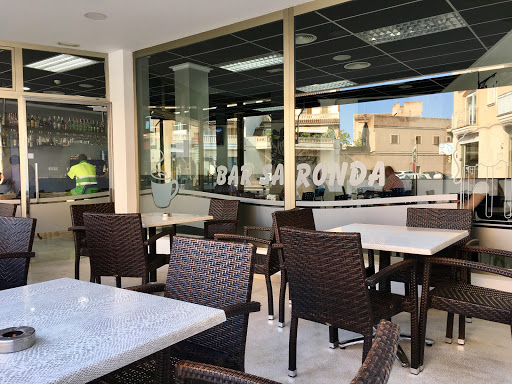 BAR SA RONDA (Llucmajor)