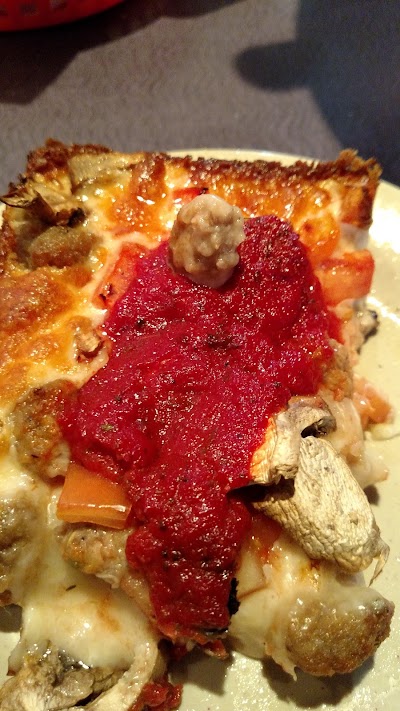 Photos of Shield's Pizza of Macomb