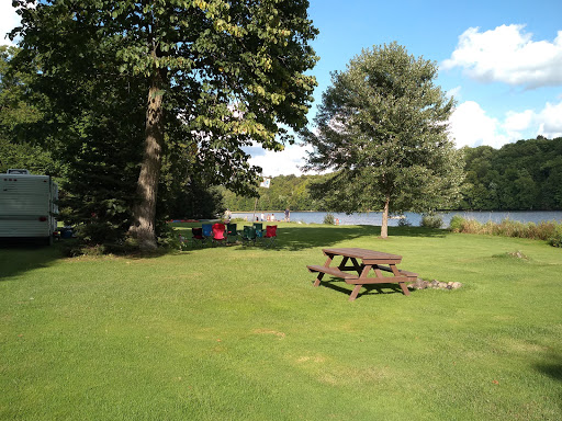 Flambeau Lodge and Campground - Thumbnail
