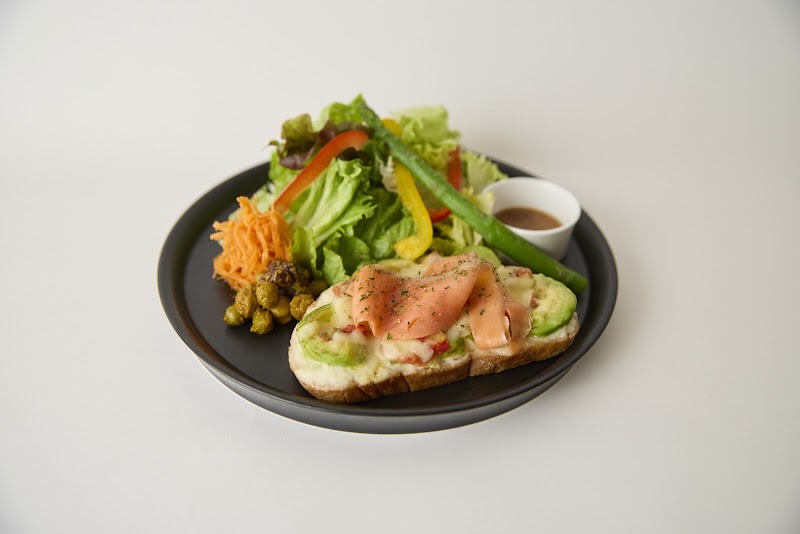 And Co.ffee (ｱﾝﾄﾞｺｰﾋｰ) 三軒茶屋 カフェ