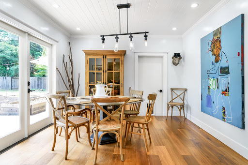 Christen Hamilton Realtor | Compass - Thumbnail
