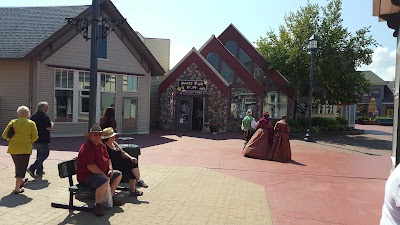 Photos of Enchanted Knights