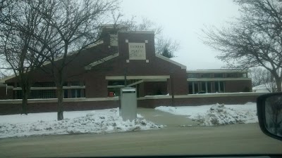 Fairfax Library