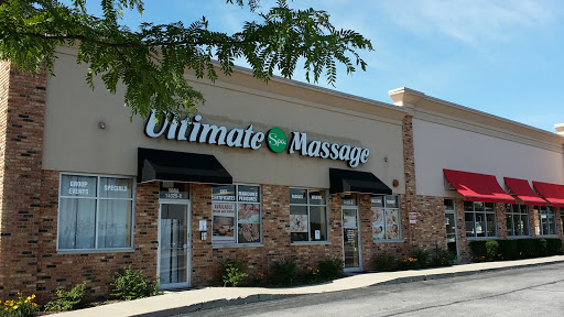 Ultimate Massage Spa
