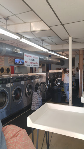 Complete Laundry - Visual