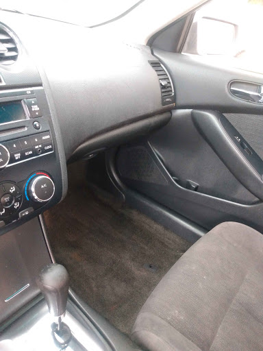 Deuce mobile detailing - Visual