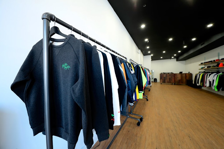 HomeGame New York by null