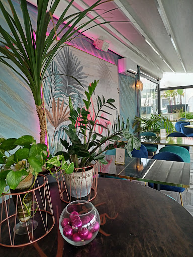 Vista Fiumicino Caffè - Bistrot - Cocktail Bar - Thumbnail