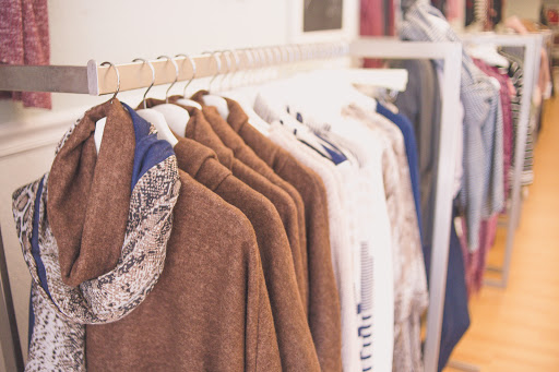 Asterisk Boutique - Visual