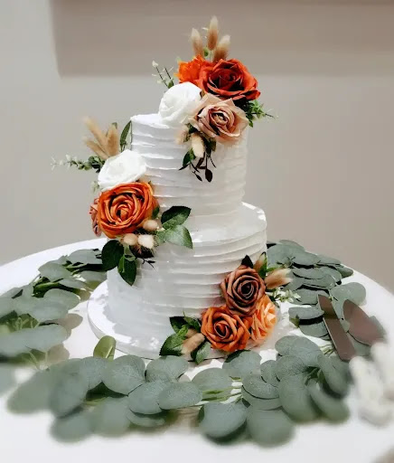 Zoe Cakes Unlimited - Thumbnail