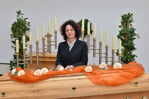 Albrecht-Lübbe Bestattungsinstitut - Thumbnail