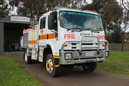 Glencoe CFS