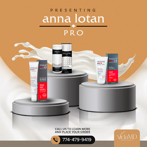 VidaMD Wellness and Aesthetics