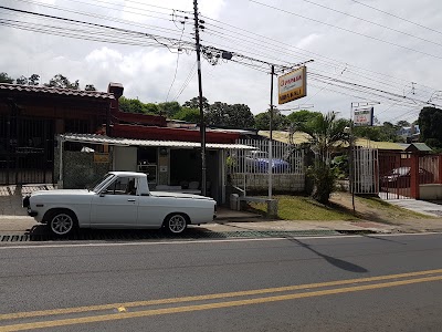 cafe