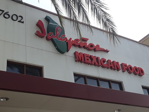 Jalapeños Mexican Food - Thumbnail