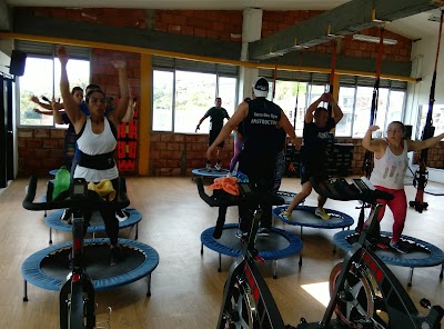 Photos of Force One GYM