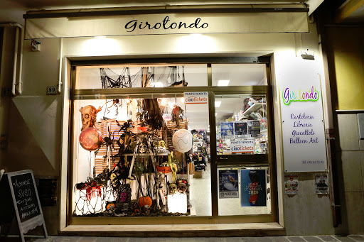 GIROTONDO di Di Panfilo Mara
