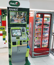 Photo n°21 de Tabac Les Samouraïs à Villeurbanne (Bureau de tabac)